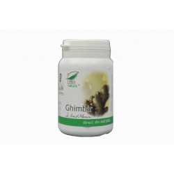 GHIMBIR 60CPS