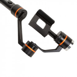 Gimbal 3 axe horizon kruger&matz - Img 5
