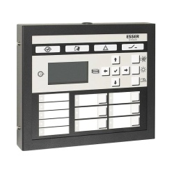 GMT4000 ACTIVE REPEATER PANEL