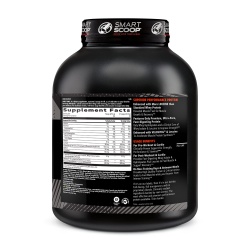 Gnc Amp Wheybolic Proteina Din Zer Cu Aroma De Prajitura De Ciocolata, 1798.5 G - Img 2