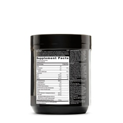 Gnc Beyond Raw Lit Af, Formula Pre-workout, Cu Aroma De Jeleuri, 459.6g - Img 2