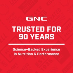 Gnc Pro Performance Creatine Monohydrate, Creatina Monohidrata Fara Aroma Pentru Sustinerea Musculaturii Si A Functiei Cognitive, 510 G - Img 6