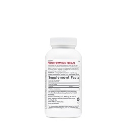 Gnc Pro Performance L-glutamine 1500 Mg, Glutamina, 90 Cps - Img 2