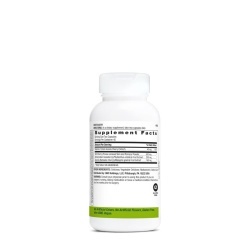 Gnc Superfoods Cherry Complex, Extract De Cirese Amare Pentru Reglarea Acidului Uric, 90 Cps - Img 2