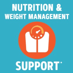 Gnc Total Lean Burn & Define Vitapak, Program Complet De Slabit, 30 Pachete - Img 9