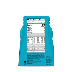 Gnc Total Lean Lean Shake 25 Cu Aroma De Capsuni Si Frisca, 414 Ml - Img 5
