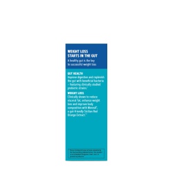 Gnc Total Lean Weight Loss Probiotic, Probiotic Lab4 Studiat Clinic, 25 Miliarde Ufc Culturi Vii Pentru Controlul Greutatii, 30 Cps - Img 4