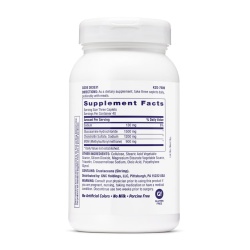 Gnc Triflex, Glucozamina, Msm Si Condroitina Pentru Articulatii Sanatoase, 120 Tb - Img 2