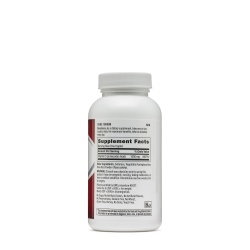 Gnc Vitamina C 1000 Cu Macese, 100 Tb - Img 2