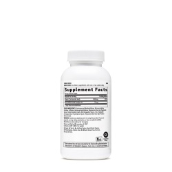 Gnc Vitamina C 1000 Mg Cu Bioflavonoide Si Eliberare Prelungita, 90 Tb - Img 2