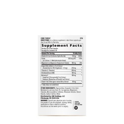 Gnc Women`s Hello Harmony Pms, Formula Pentru Echilibrul Hormonal, Emotional Si Elasticitatea Pielii Femeilor, 90 Cps - Img 2