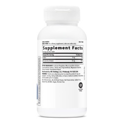 Gnc Zinc Citrat 15 Mg, 90 Tb - Img 2