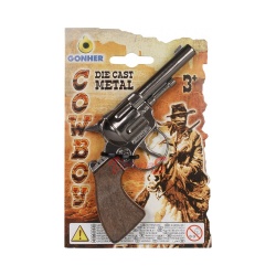 Gonher Cowboy - GH155/0 - Img 4