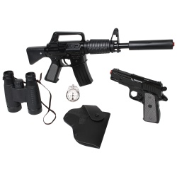 Gonher Police - GH446/6 - Img 3