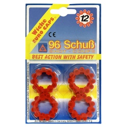Gonher Police - GH96/12