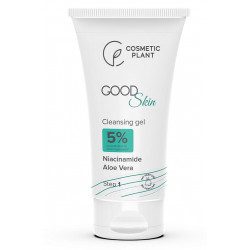 Good skin cleansing gel 150ml