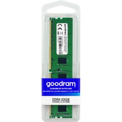 GR DDR4 8GB 2666 GR2666D464L19S/8G - Img 1