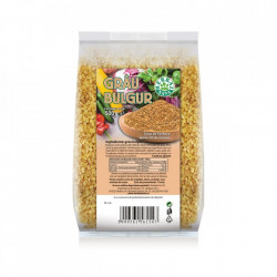 GRAU BULGUR 500GR