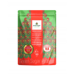 GREEN SUGAR PULBERE 2KG