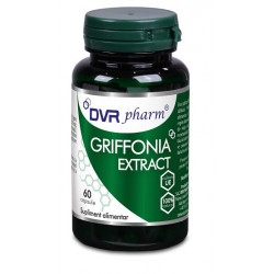 GRIFFONIA EXTRACT 60CPS