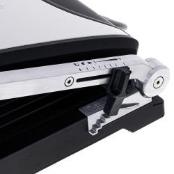 GRILL ELECTRIC 2 IN 1 3000W AD 3059 ADLER - Img 4
