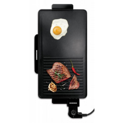 GRILL ELECTRIC HEINNER HEG-F2000GT - Img 3