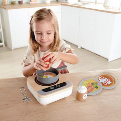 Hape aragaz cu ventilator - Img 3