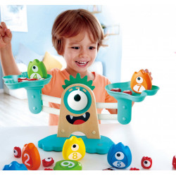 HAPE CANTAR MONSTRU - Img 3