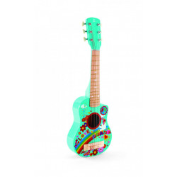 HAPE CHITARA BOHO - Img 1