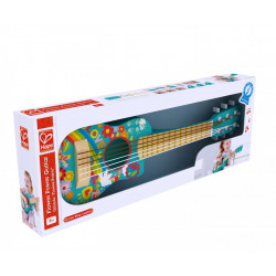 HAPE CHITARA BOHO - Img 3