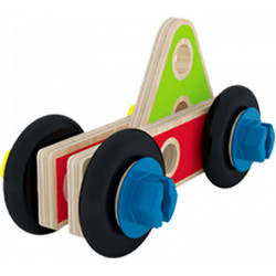 HAPE CONSTRUCTORUL INCEPATOR - Img 5
