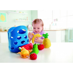 Hape cosuletul cu fructe - Img 3