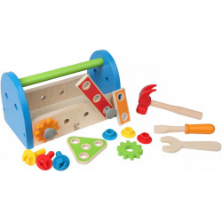 Hape cutia cu unelte - Img 5