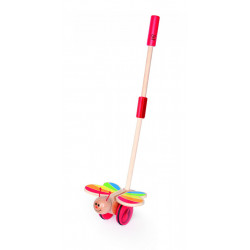 HAPE FLUTURASUL- IMPINGE SI MERGI! - Img 2