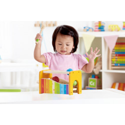 HAPE JUCARIE XILOFON - Img 4