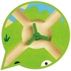 Hape labirint magnetic insecte - Img 5