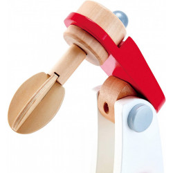 Hape mixer de bucatarie - Img 5