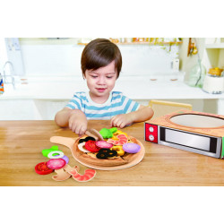 HAPE PIZZA PERFECTA - Img 4