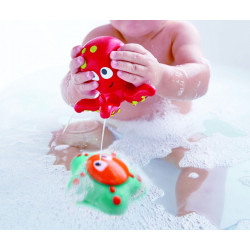 Hape prietenii din ocean - Img 4