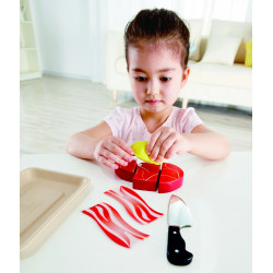 HAPE PROTEINE GUSTOASE - Img 3