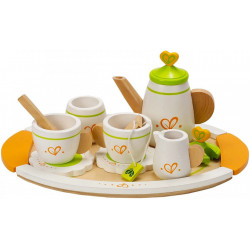 Hape set ceai 2 persoane - Img 5