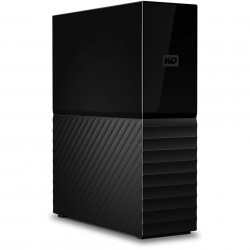Hard Disk extern Western Digital, My Passport Gaming , compatibil PlayStation 4, 2,5'' 4TB, Negru - Img 3