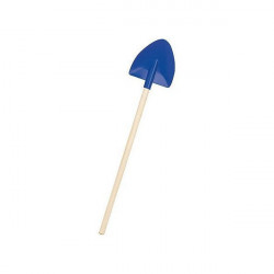 Harlet cu coada din lemn 73 cm Androni Giocattoli - Img 2