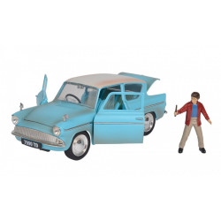 HARRY POTTER 1959 FORD SCARA 1 LA 24 - Img 2