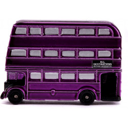 Harry potter2 set 2 masinute the knight bus si ford anglia 1959 - Img 5