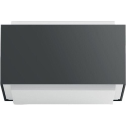HEDGEHOG WALL LANTERN ANTHRACITE 1X42W - Img 2