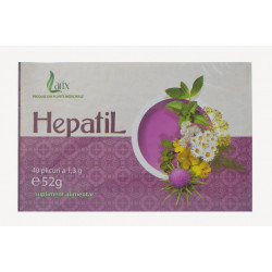 HEPATIL 40DZX1.3GR