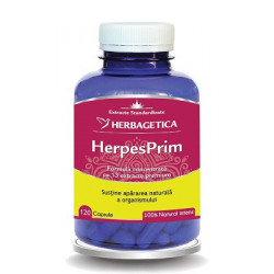 HERPESPRIM 120CPS