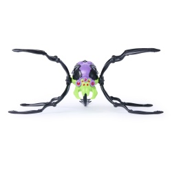 HEX BOTS PAIANJEN ROBOT NEGRU - Img 3