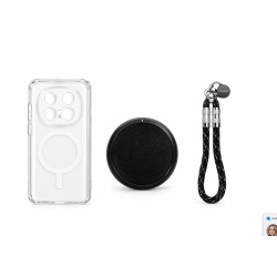 Honor Magic 8 Pro Bluetootk Speaker Set - Img 2